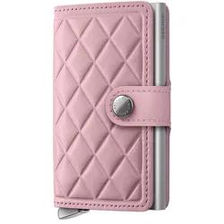 Secrid Premium Miniwallet Emboss