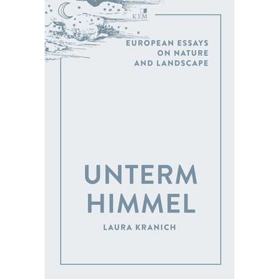 Unterm Himmel, Gebundene Ausgabe von Laura Kranich, KJM Buchverlag, 978-3-96194-219-0