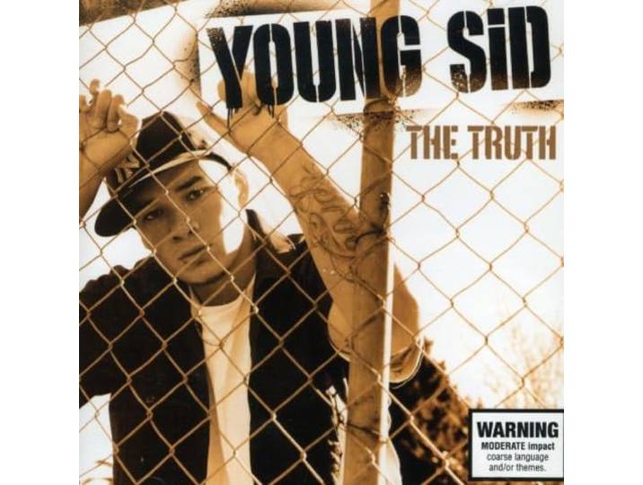 Truth [Australian Import]
