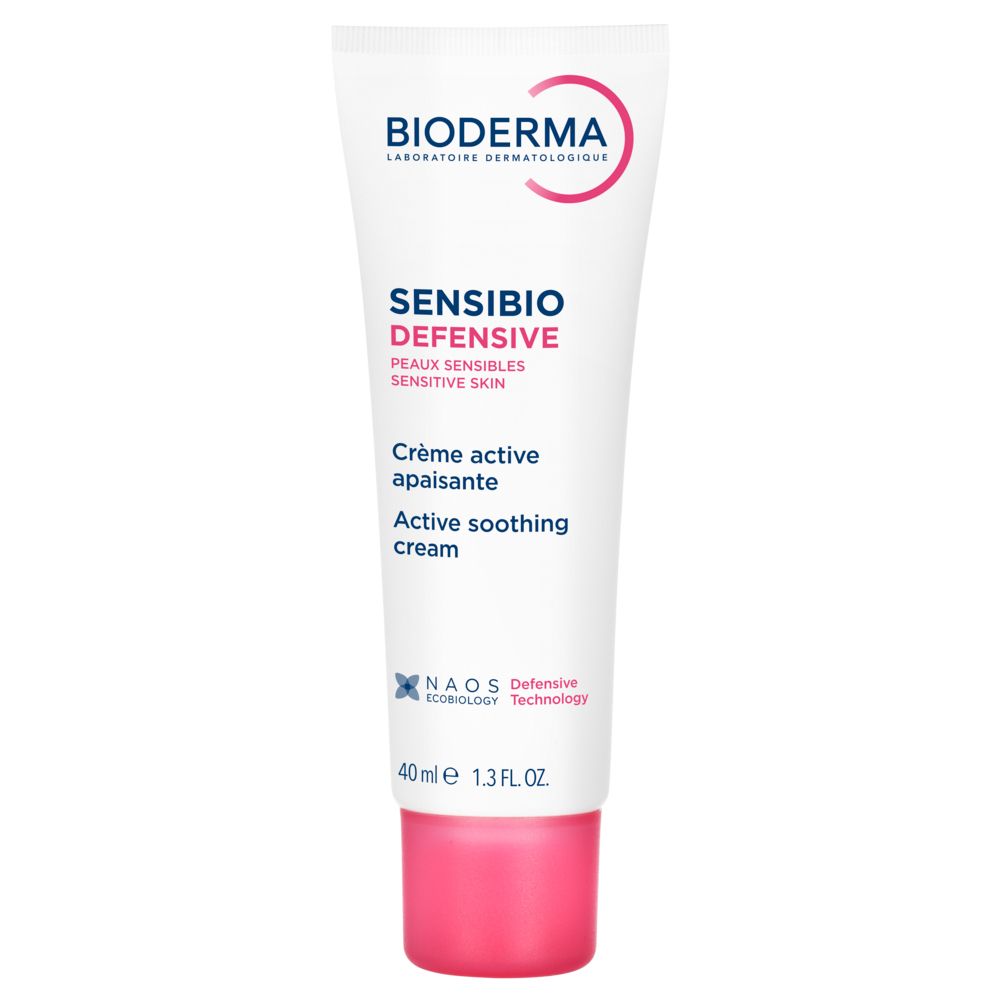 Bioderma Sensibio Defensive Tube 40 ml