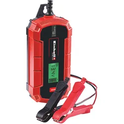 Einhell Batterie-Ladegerät CE-BC 4 M 1002225