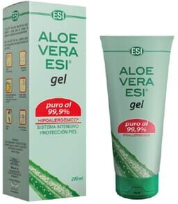 TrepatDiet Gel Aloé Vera 99,9% 200 ml