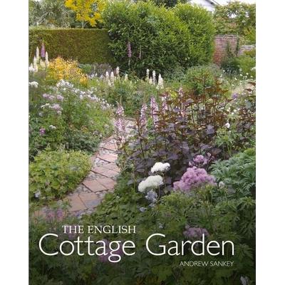 English Cottage Garden, Gebundene Ausgabe von Andrew Sankey, Wiley, 978-1-78500-949-5