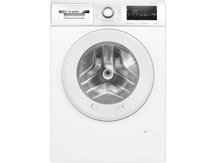Bosch WAN2829XNL EXCLUSIV Wasmachine Wit