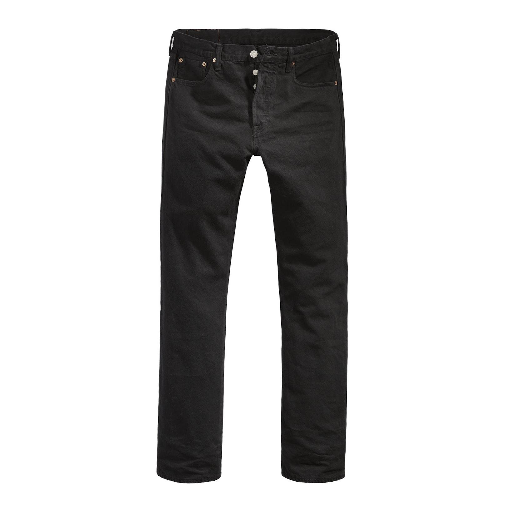 501 Original Herren Jeans