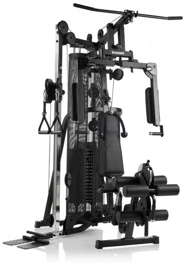 HAMMER Autark 2200 Multi-Gym