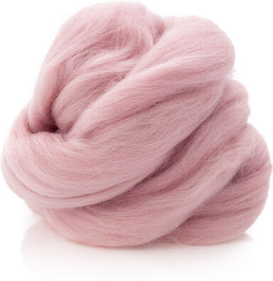 Merino-Filzwolle extrafein, 50 g