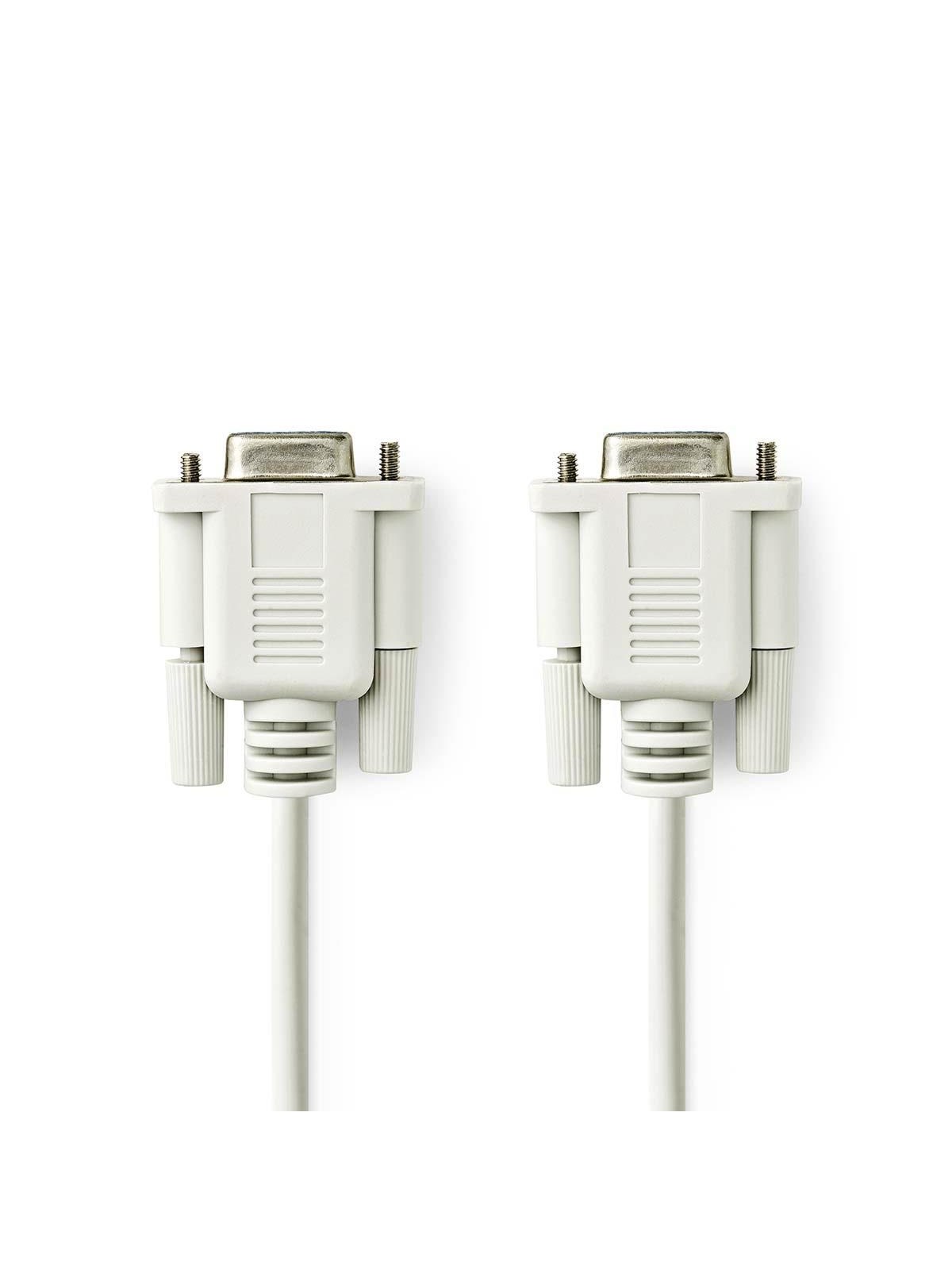 Nedis CCGL52055IV20 VGA cable
