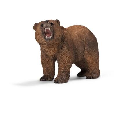 schleich® 14685 Grizzlybär