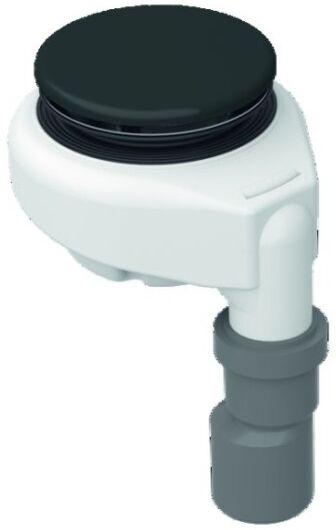 Bette Zubehör Ablaufgarnitur B573, 0,6 l/s Raven 400, senkrecht, B573-400 B573-400
