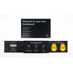 ABL GmbH E-Mobility Lizenzschlüssel 100000828
