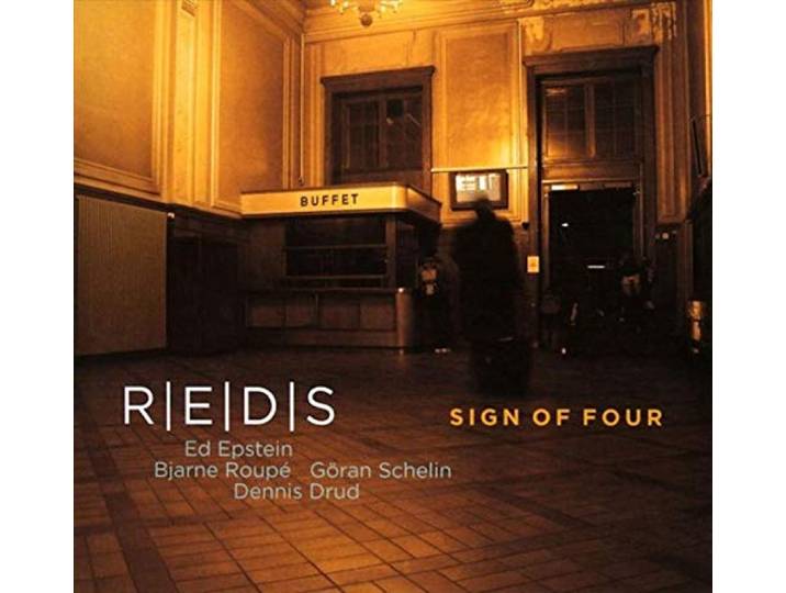 Sign of Four
