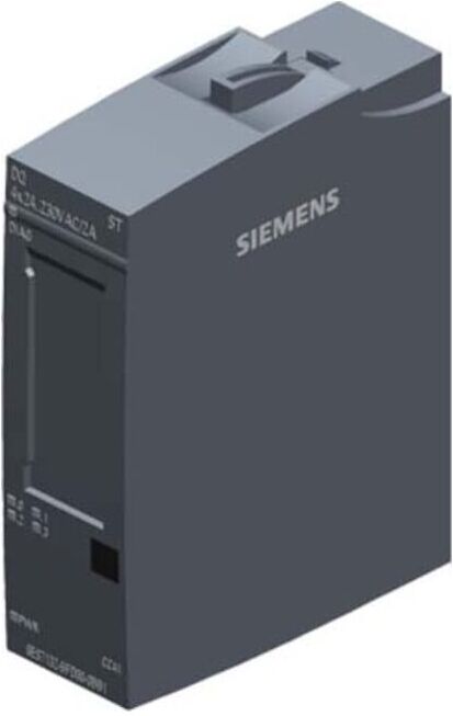 Siemens Indus.Sector SIMATIC DP connecteur jusqu'à 12MBIT/S 6ES7972-0BA61-0XA0 (6ES79720BA610XA0)