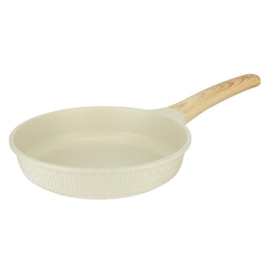 Resto FRYPAN D24 H5.4CM/93809 (Bratpfanne, Aluminium, 24 x 5.50 cm) (41449292)