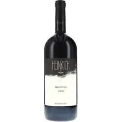Gabarinza Heinrich MAGNUM 2016 BIO