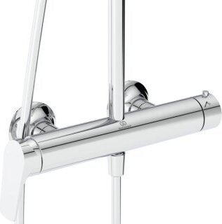 CASA39 Ideal Standard La Dolce Vita Duschsäule BD674AA
