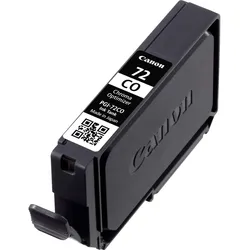 Canon PGI-72CO Klartinte (Chroma Optimiser)