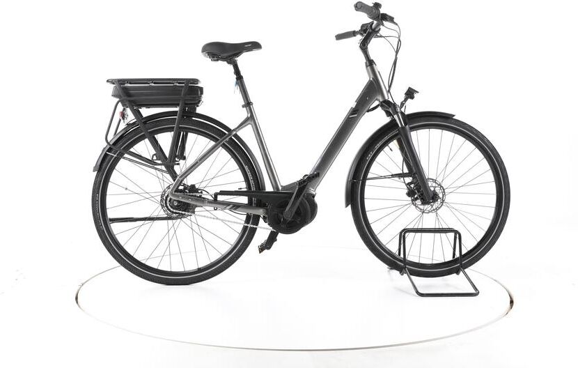 Giant Entour E+0 RT Vélo Électrique Urbain Cadre bas - 305944