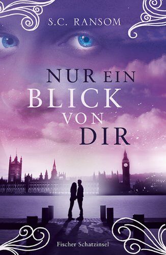 Sue Ransom - Nur ein Blick von dir - Preis vom 02.10.2026 23:42:20 h