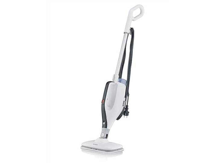 SC 7145 2-in-1 stoomreiniger met combi-accessoires
