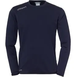 UHLSPORT Langarmshirt ESSENTIAL TRAINING TOP, Größe XXL in Blau Blau
