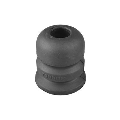 TEDGUM Anschlagpuffer, Federung ted61773 Hinterachse für JEEP