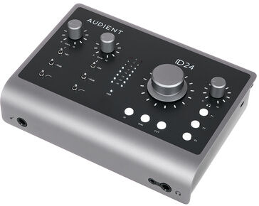 Audient iD24