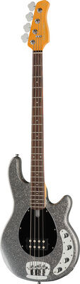 Marcus Miller Z3-4 Silver Sparkle Silver Sparkle