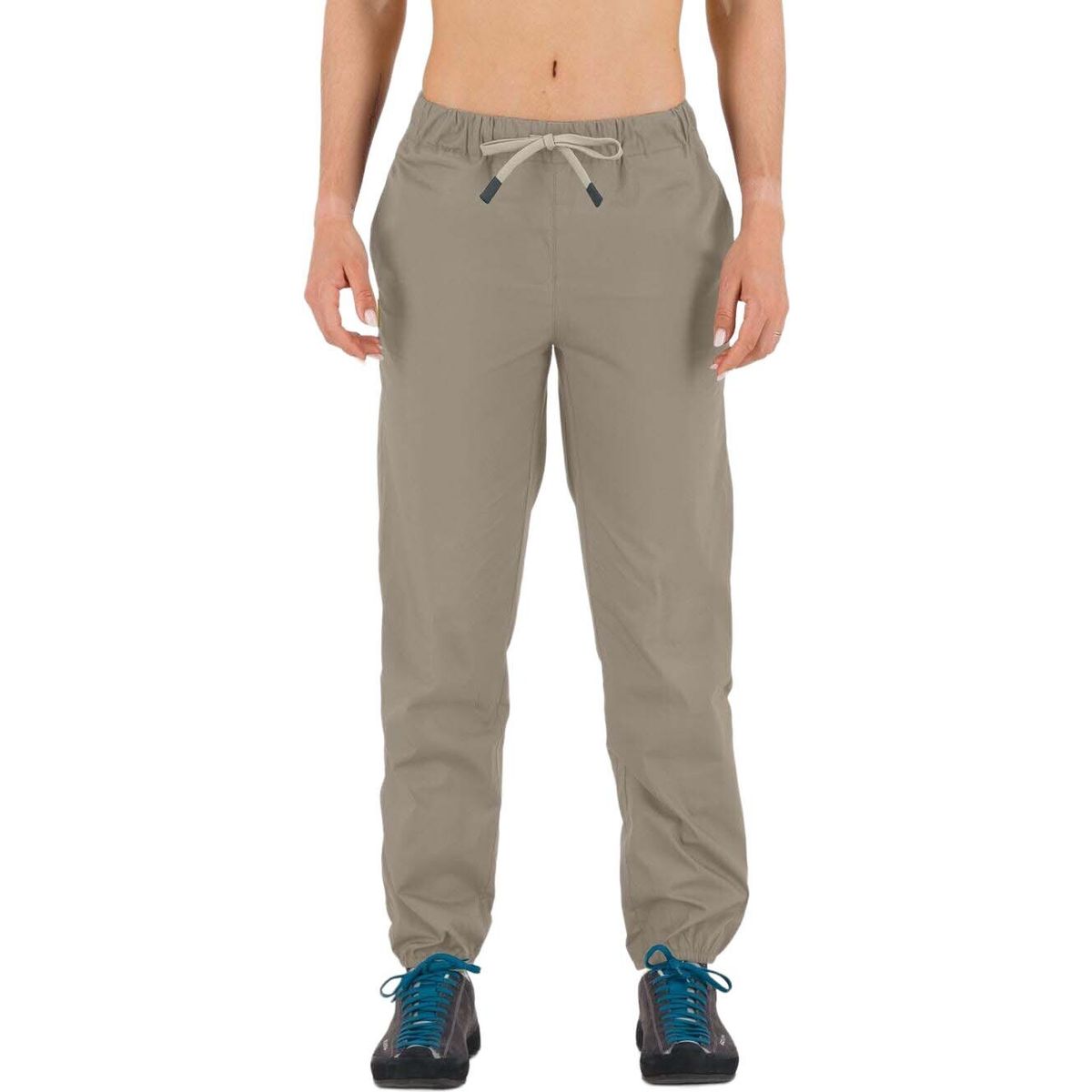 Karpos Acero W Pants aluminium (259) 38 2522052-259-38