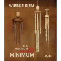Wiebke Siem, Fachbücher von Kunstmuseum Den Haag, Museum der Moderne Salzburg, Kunstmuseum Bonn
