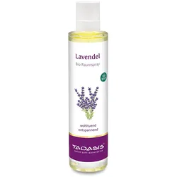 LAVENDEL RAUMSPRAY 50 ml