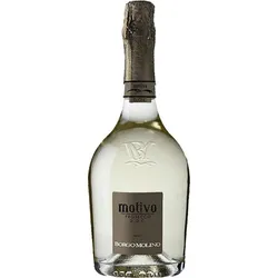 Prosecco Motivo Brut Borgo Molino 2024