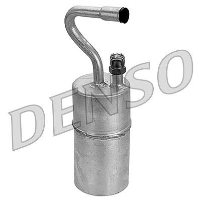 Denso Trockner, Klimaanlage [Hersteller-Nr. DFD33004] für Volvo