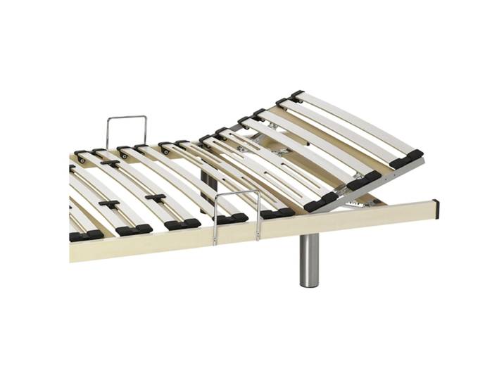 Bettzubehör topSwiss mitte chromfarbig Metall, Chrom B 15 T 15 cm