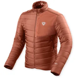 Revit Solar 3 Midlayer Textiljacke