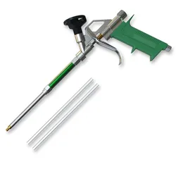 Schaumpistole, Profi PTFE-beschichtet