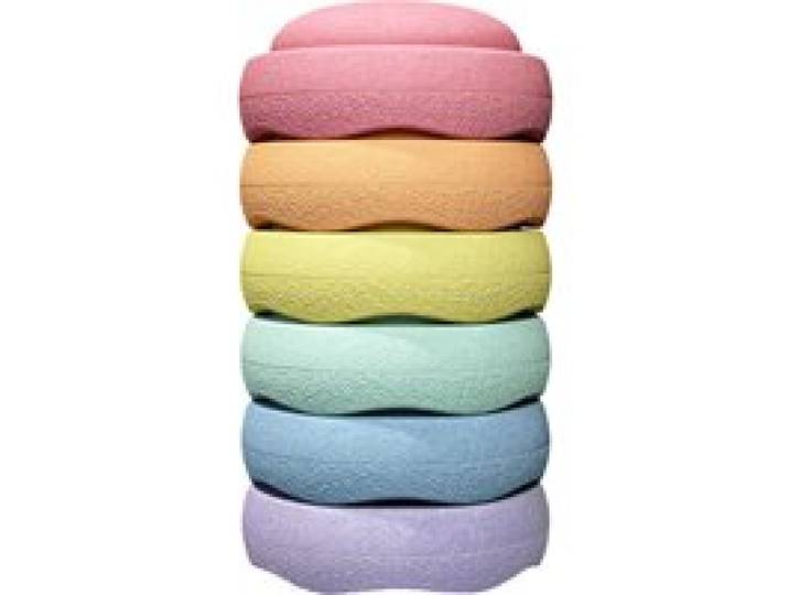 Stapelstein Original Rainbow