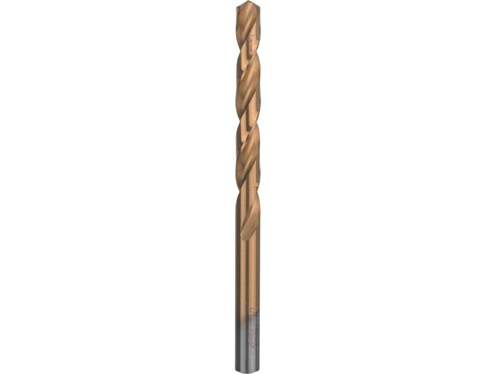 Bosch - Metaalboren HSS-TiN\, DIN 338 8 x 75 x 117 mm