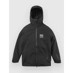 thirtytwo Gateway Jacke black Gr. XL