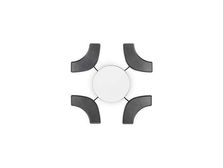 Plancha électrique 1000w 30 x 10cm - Princess - 01.103070.01.001 - dinner4all circle