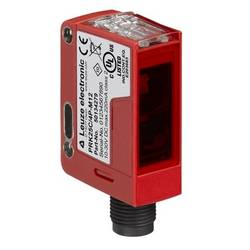 Leuze Electronic Einweg-Lichtschranke 50139688 50139688 Sender 1 St.