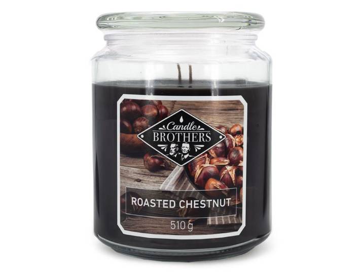 Candle Brothers Duftkerze