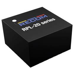 RECOM RPL-20-CT Spannungsregler - DC/DC-Schaltregler 10 A