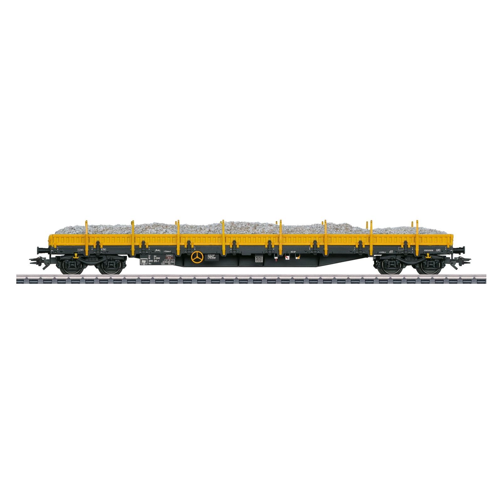 Märklin 047168 Güterwagen AC (Spur H0) (047168)