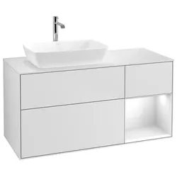 Villeroy & Boch Finion Waschtischunterschrank G81, G811GFMT G811GFMT