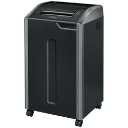 Fellowes Aktenvernichter Powershred 425Ci, Partikel, Schweiz