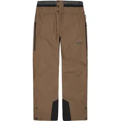 PICTURE OBJECT Hose 2025 cocoa brown - XL