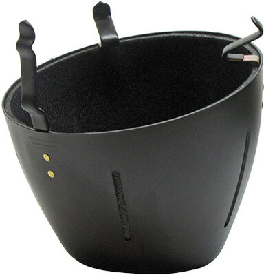 "Soulo Mute Tenor Trombone Bucket 7-3/4"" "