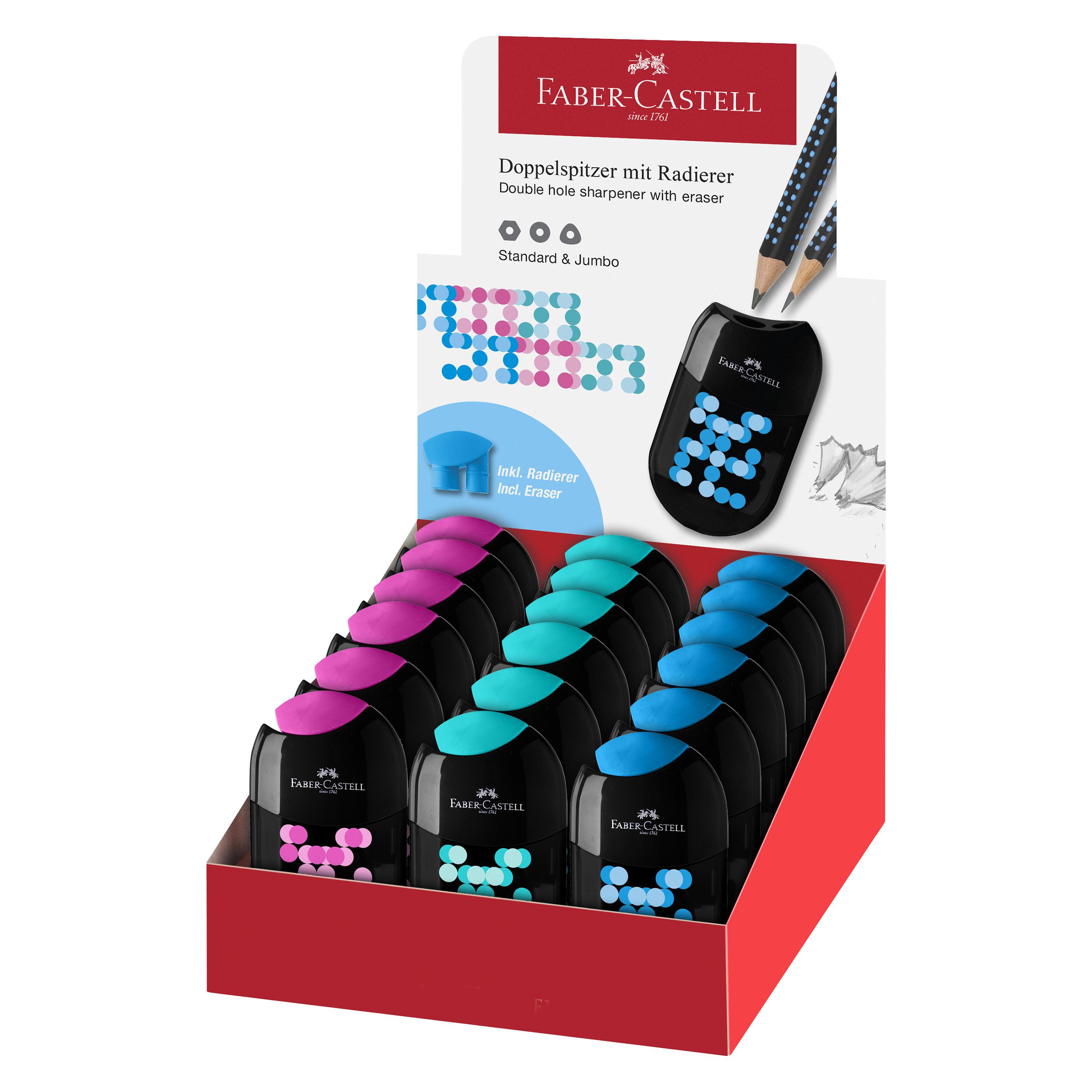 Faber-Castell Two Tone (183535)