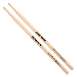 Wincent Daniel Erlandsson Signature Drumsticks (Schlagzeug), Drumsticks + Schlägel, Braun